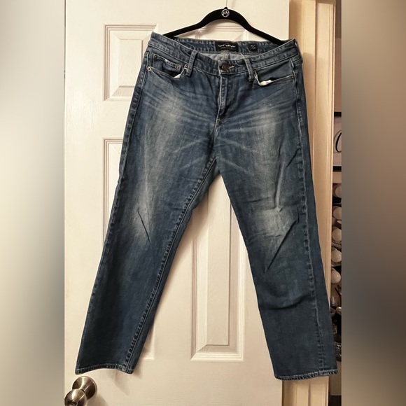 Lucky Brand Denim - Lucky Brand Jeans size 10/30